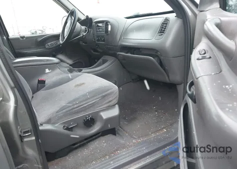 1999 Ford Expedition Eddie Bauer/Xlt z USA, uszkodzony, nr VIN 1FMPU18L3XLA99568